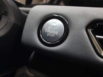 Baic U5 Plus Luxury 1.5 CVT превью 9