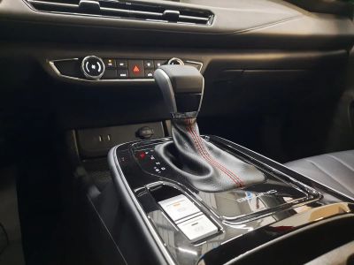 Baic U5 Plus Luxury 1.5 CVT превью 10