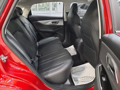 Baic U5 Plus Luxury 1.5 CVT превью 12