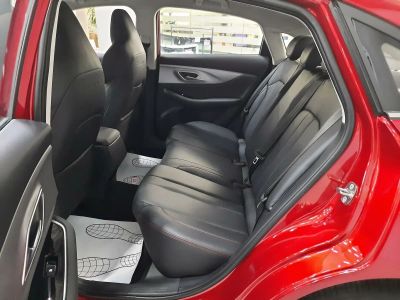 Baic U5 Plus Luxury 1.5 CVT превью 13