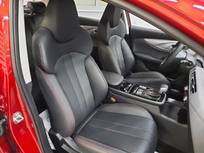 Baic U5 Plus Luxury 1.5 CVT превью 14