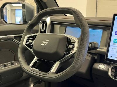 Jetour T2 Expedition 2.0 АМТ превью 4