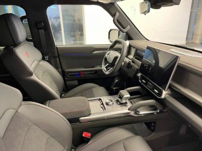 Jetour T2 Expedition 2.0 АМТ превью 5