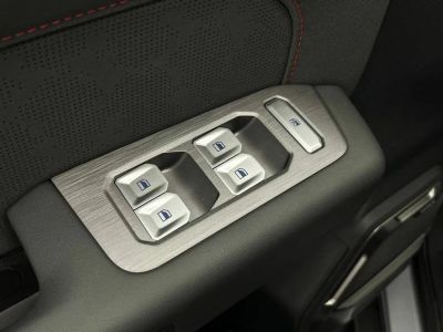 Jetour T2 Expedition 2.0 АМТ превью 6
