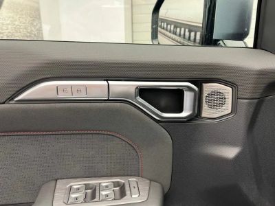 Jetour T2 Expedition 2.0 АМТ превью 9