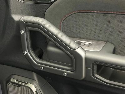 Jetour T2 Expedition 2.0 АМТ превью 11