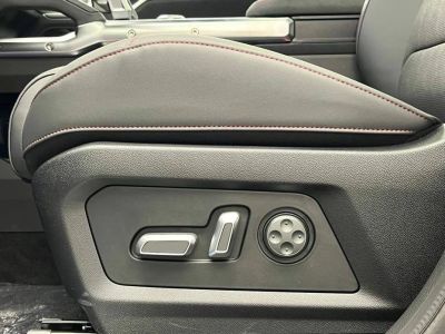 Jetour T2 Expedition 2.0 АМТ превью 12