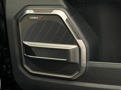 Jetour T2 Expedition 2.0 АМТ превью 14