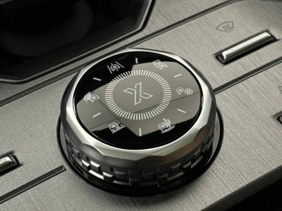 Jetour T2 Expedition 2.0 АМТ превью 16