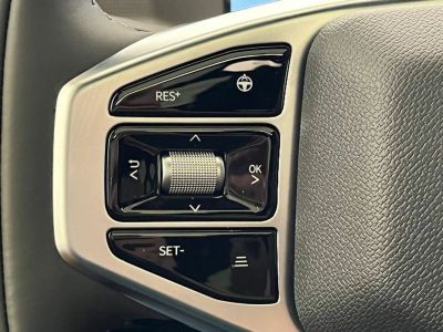 Jetour T2 Expedition 2.0 АМТ превью 17
