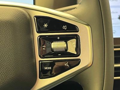 Jetour T2 Expedition 2.0 АМТ превью 18