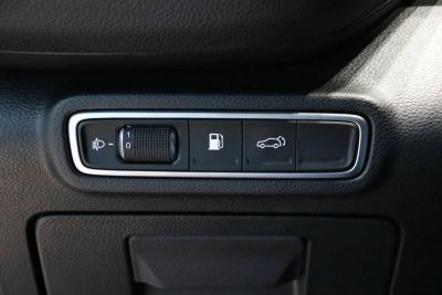 GAC GS8 GL 2.0 АКПП превью 7
