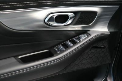 GAC GS8 GL 2.0 АКПП превью 8