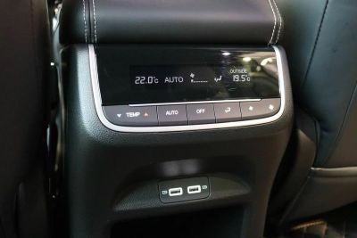 GAC GS8 GL 2.0 АКПП превью 9