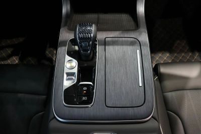 GAC GS8 GL 2.0 АКПП превью 10
