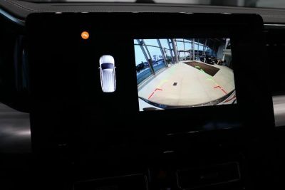 GAC GS8 GL 2.0 АКПП превью 11