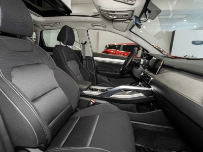 Belgee X50 Style 1.5 АМТ превью 5