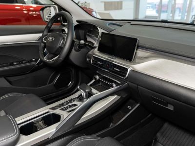 Belgee X50 Style 1.5 АМТ превью 6