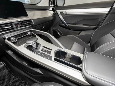Belgee X50 Style 1.5 АМТ превью 7