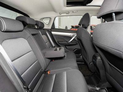 Belgee X50 Style 1.5 АМТ превью 8