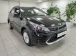 Solaris KRX Prestige 1.6 АКПП, 2024 превью 2
