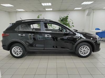 Solaris KRX Prestige 1.6 АКПП превью 6