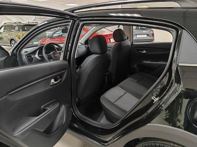 Solaris KRX Prestige 1.6 АКПП превью 7