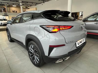 Changan UNI-T Tech 1.5 АМТ превью 4