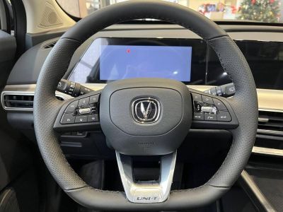 Changan UNI-T Tech 1.5 АМТ превью 5