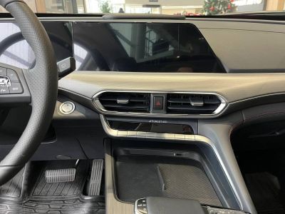 Changan UNI-T Tech 1.5 АМТ превью 6