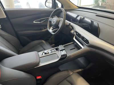 Changan UNI-T Tech 1.5 АМТ превью 8