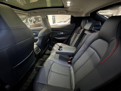 Changan UNI-T Tech 1.5 АМТ превью 11