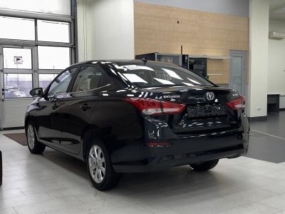 Changan Alsvin DLX 1.5 АМТ превью 4