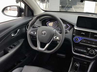 Changan Alsvin DLX 1.5 АМТ превью 6