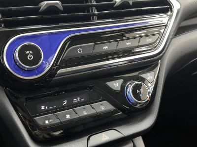 Changan Alsvin DLX 1.5 АМТ превью 8