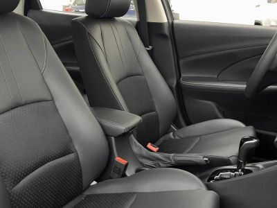 Changan Alsvin DLX 1.5 АМТ превью 10