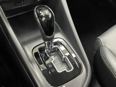 Changan Alsvin DLX 1.5 АМТ превью 11