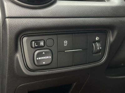 Changan Alsvin DLX 1.5 АМТ превью 13