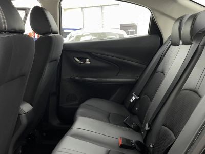 Changan Alsvin DLX 1.5 АМТ превью 14