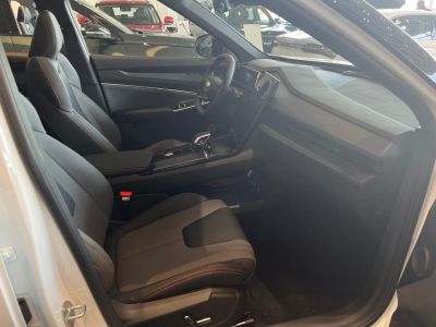 Geely Cityray Flagship 1.5 АМТ превью 6