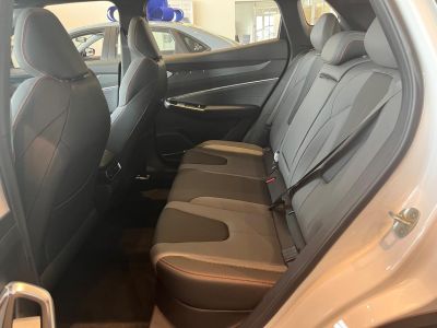 Geely Cityray Flagship 1.5 АМТ превью 7
