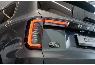 Haval Dargo Tech Plus 2.0 АМТ превью 3