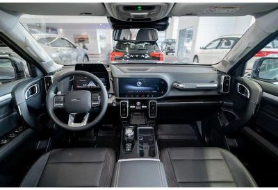 Haval Dargo Tech Plus 2.0 АМТ превью 4