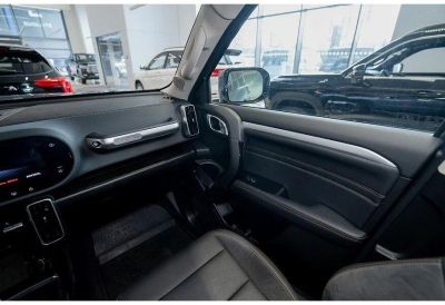 Haval Dargo Tech Plus 2.0 АМТ превью 5