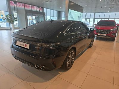 Chery Arrizo 8 Ultimate 1.6 АМТ превью 3