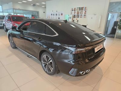 Chery Arrizo 8 Ultimate 1.6 АМТ превью 4