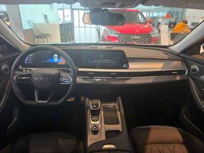 Chery Arrizo 8 Ultimate 1.6 АМТ превью 5