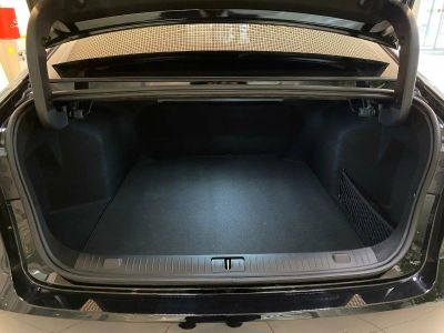 Chery Arrizo 8 Ultimate 1.6 АМТ превью 7