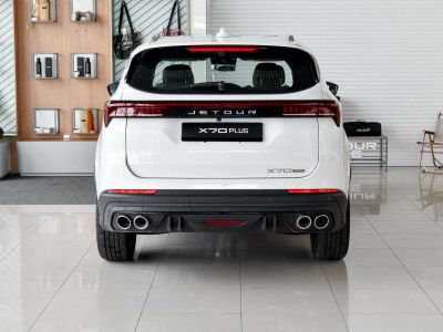 Jetour X70 Plus Comfort 1.6 АМТ превью 3