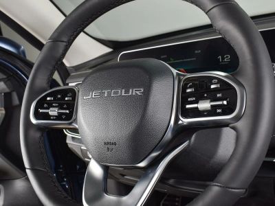 Jetour X70 Plus Comfort 1.6 АМТ превью 8